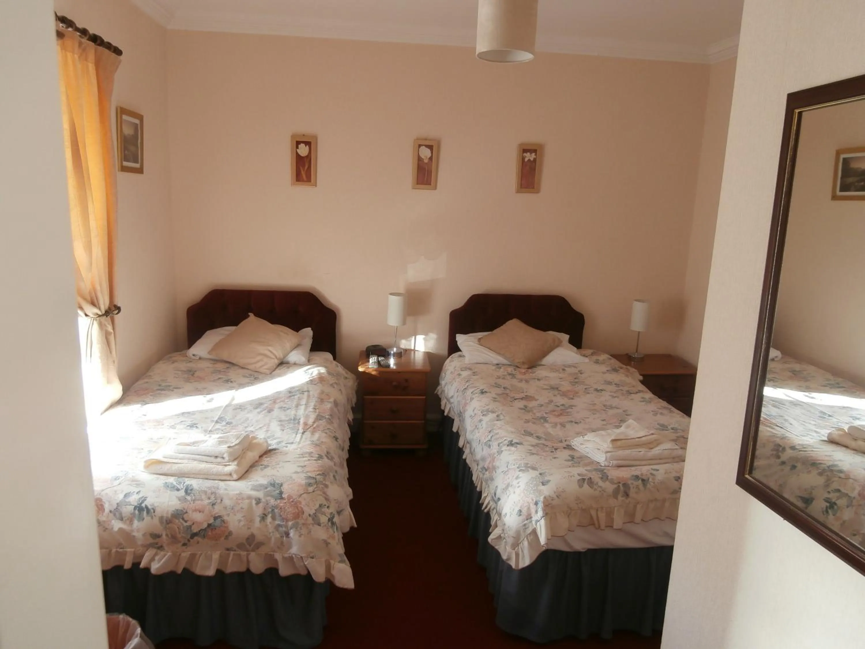 Other in Monorene Guest House