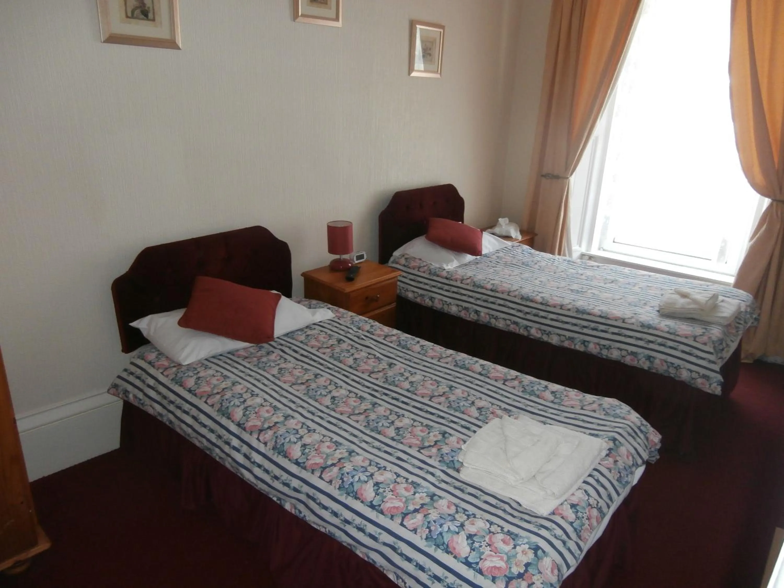 Other in Monorene Guest House