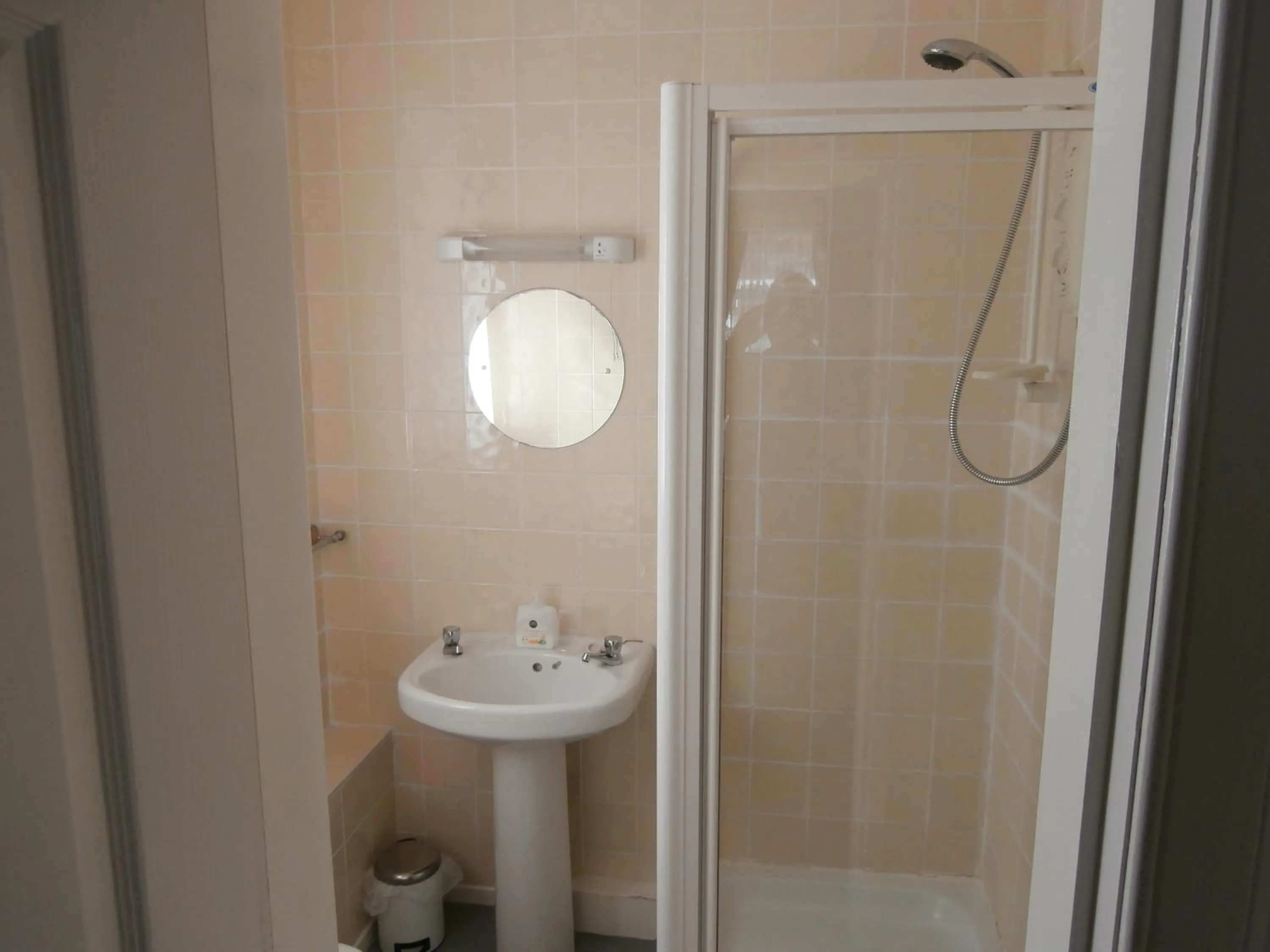 Other in Monorene Guest House