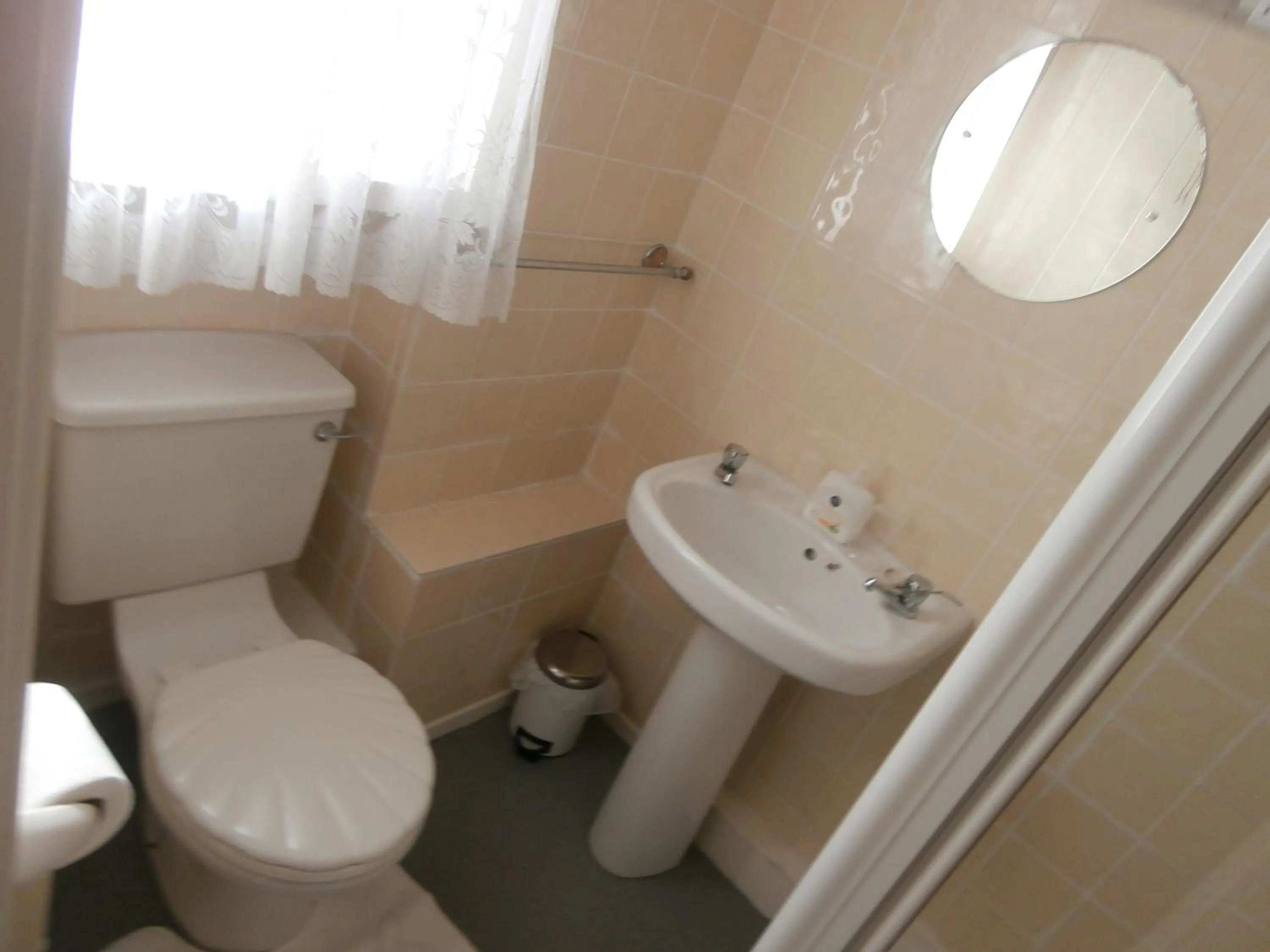 Other in Monorene Guest House