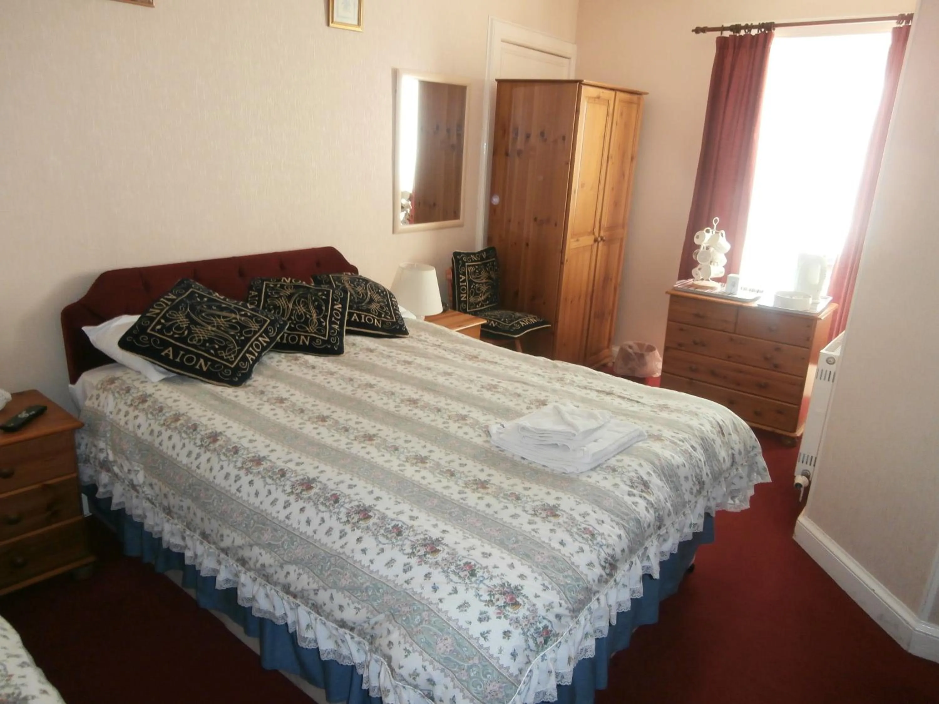 Other in Monorene Guest House