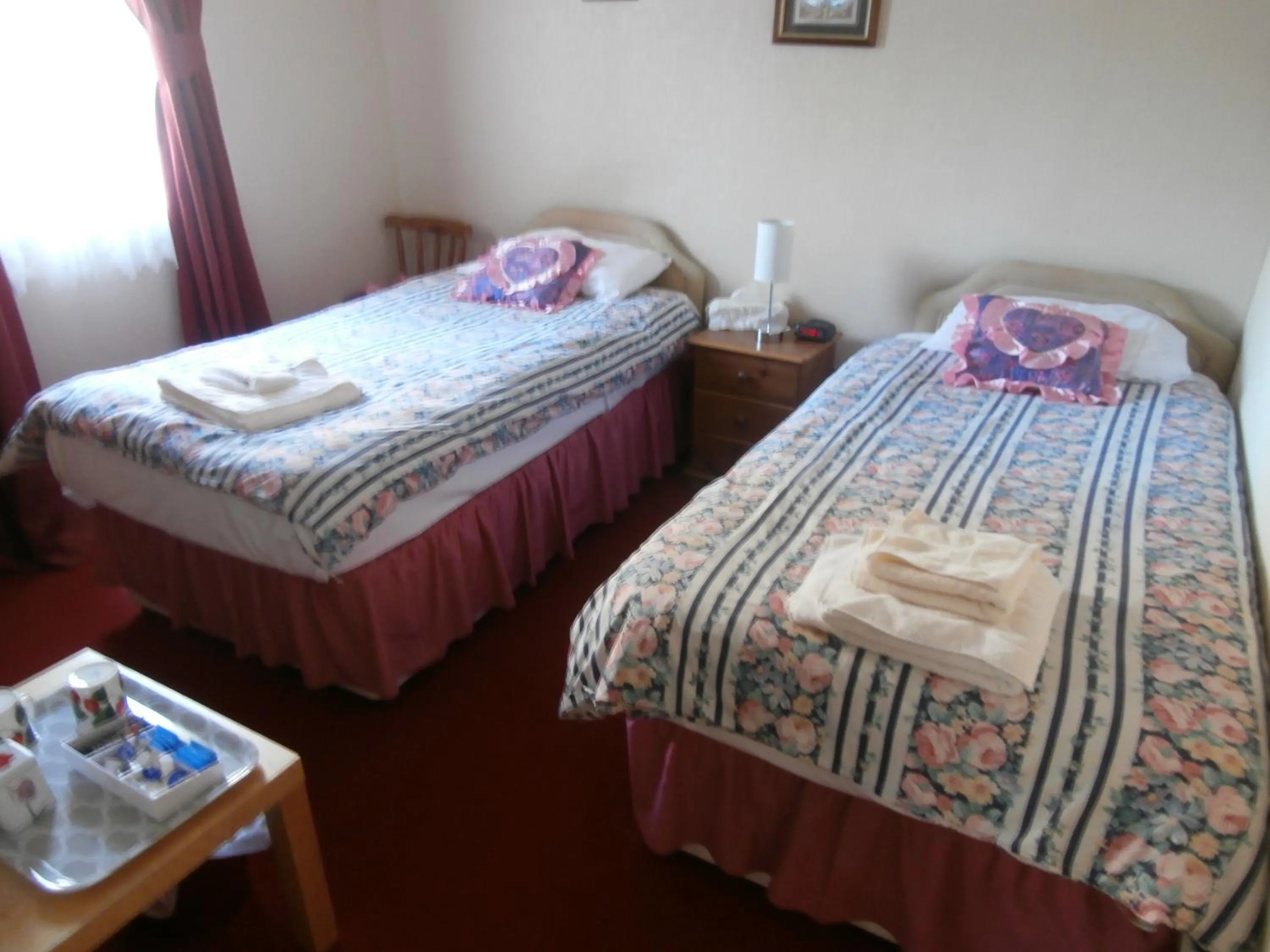 Other in Monorene Guest House