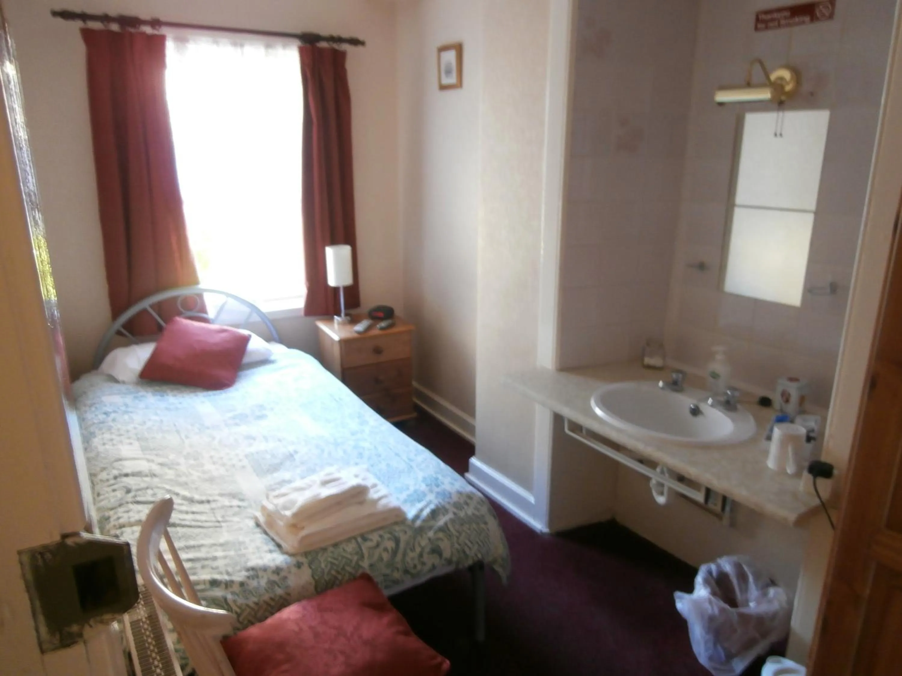 Other in Monorene Guest House