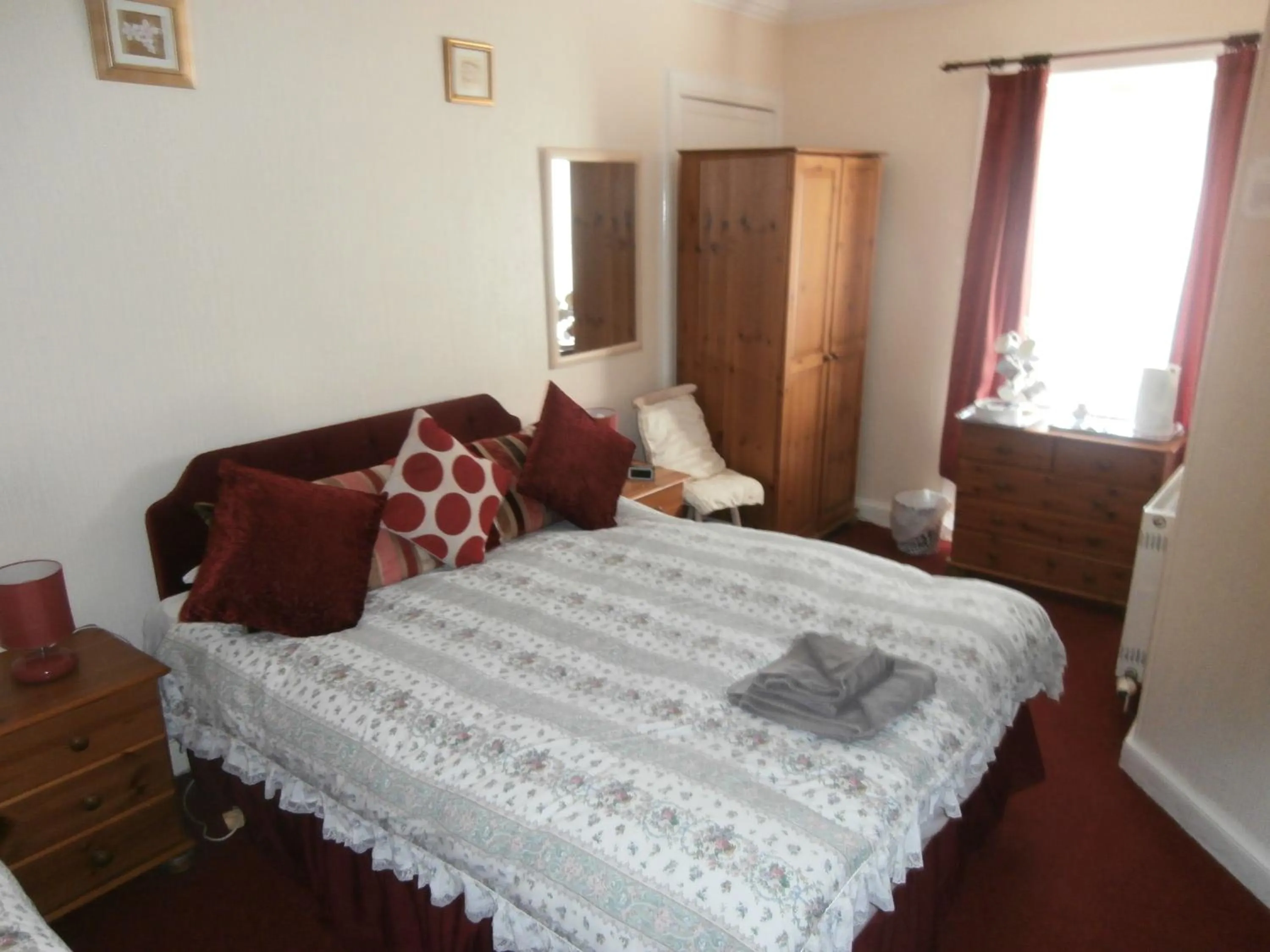 Other in Monorene Guest House