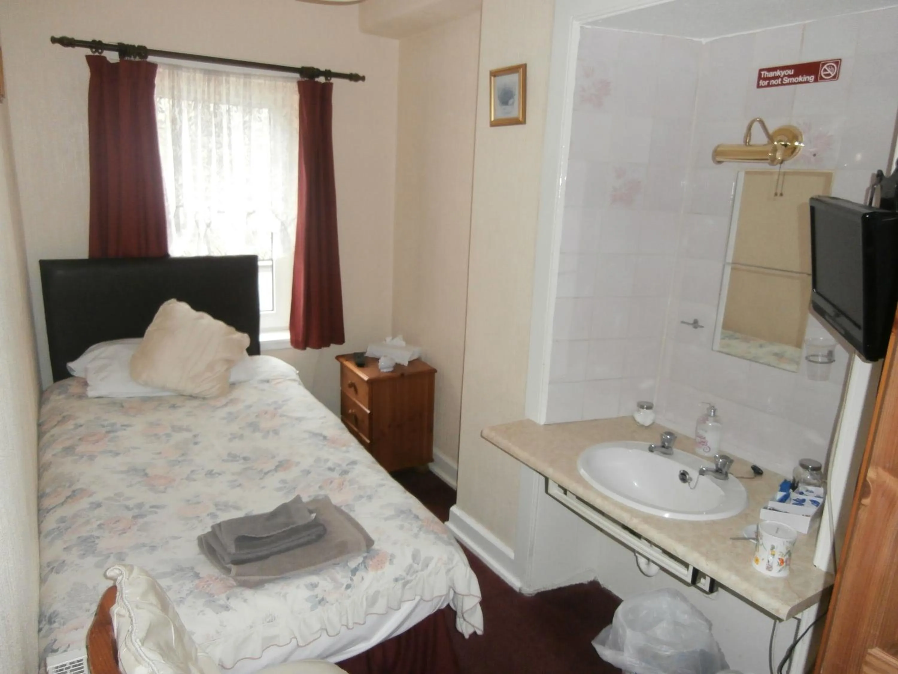 Other in Monorene Guest House