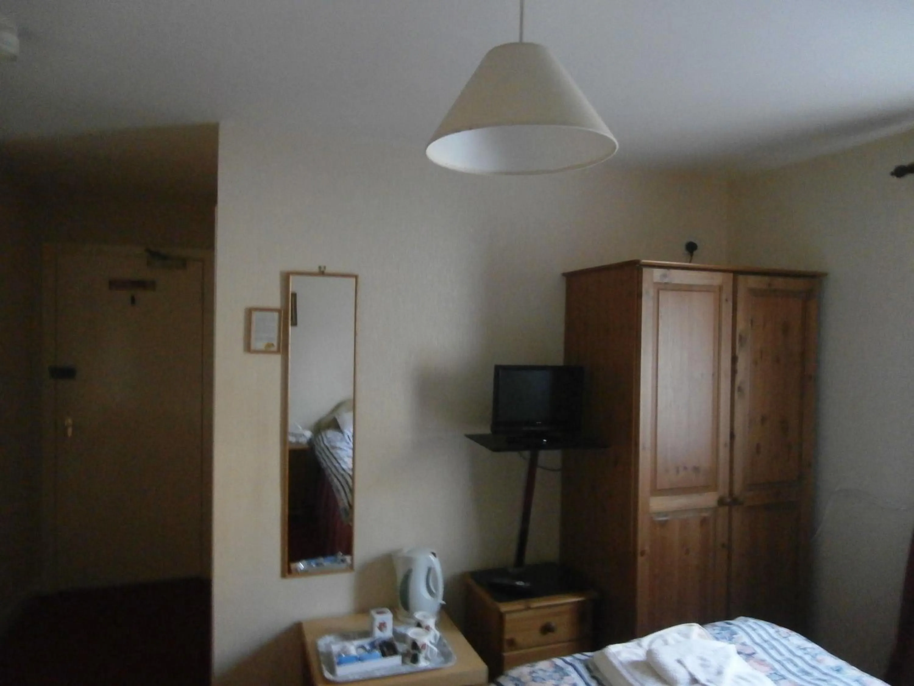 Other in Monorene Guest House