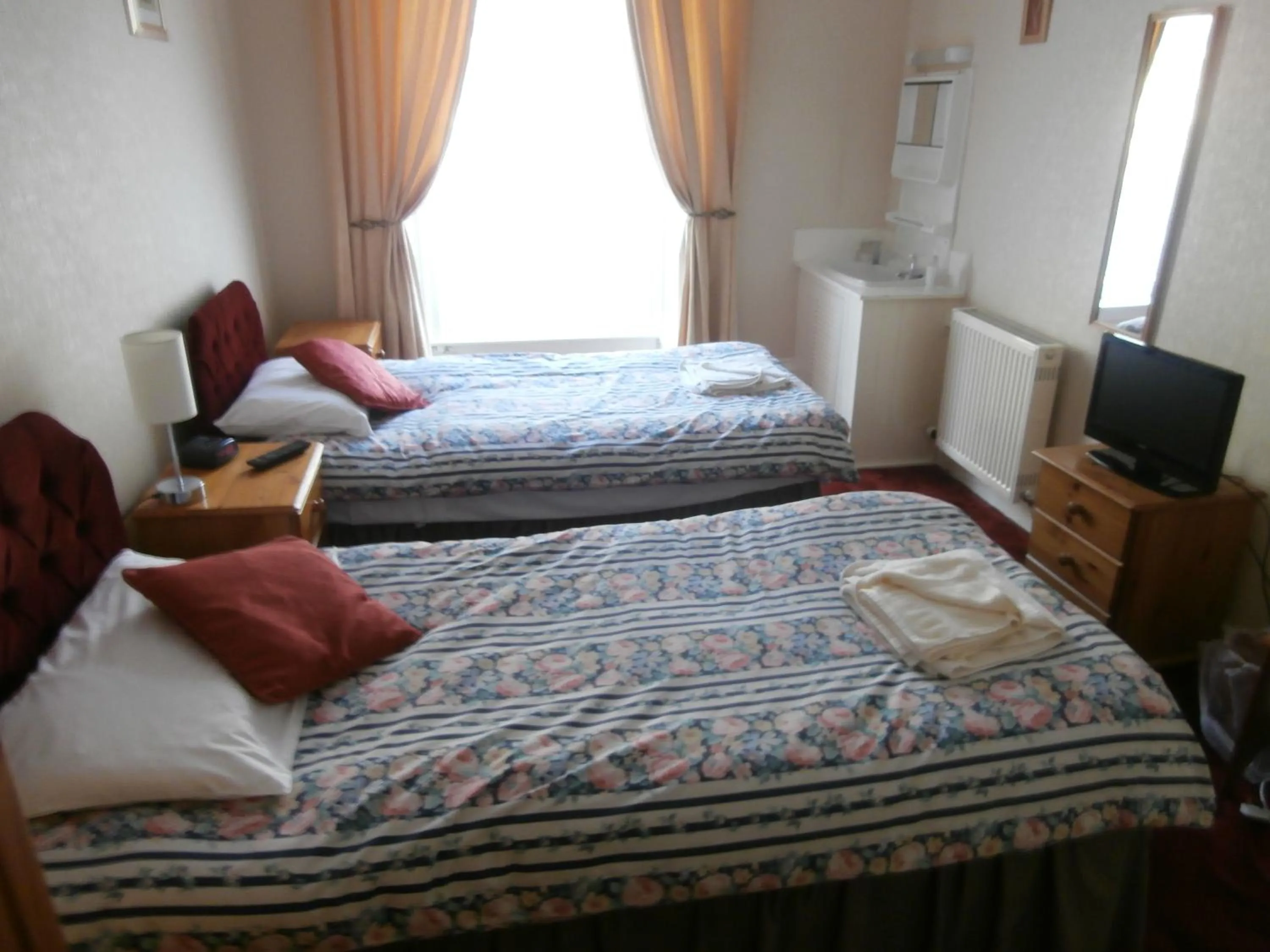 Other in Monorene Guest House