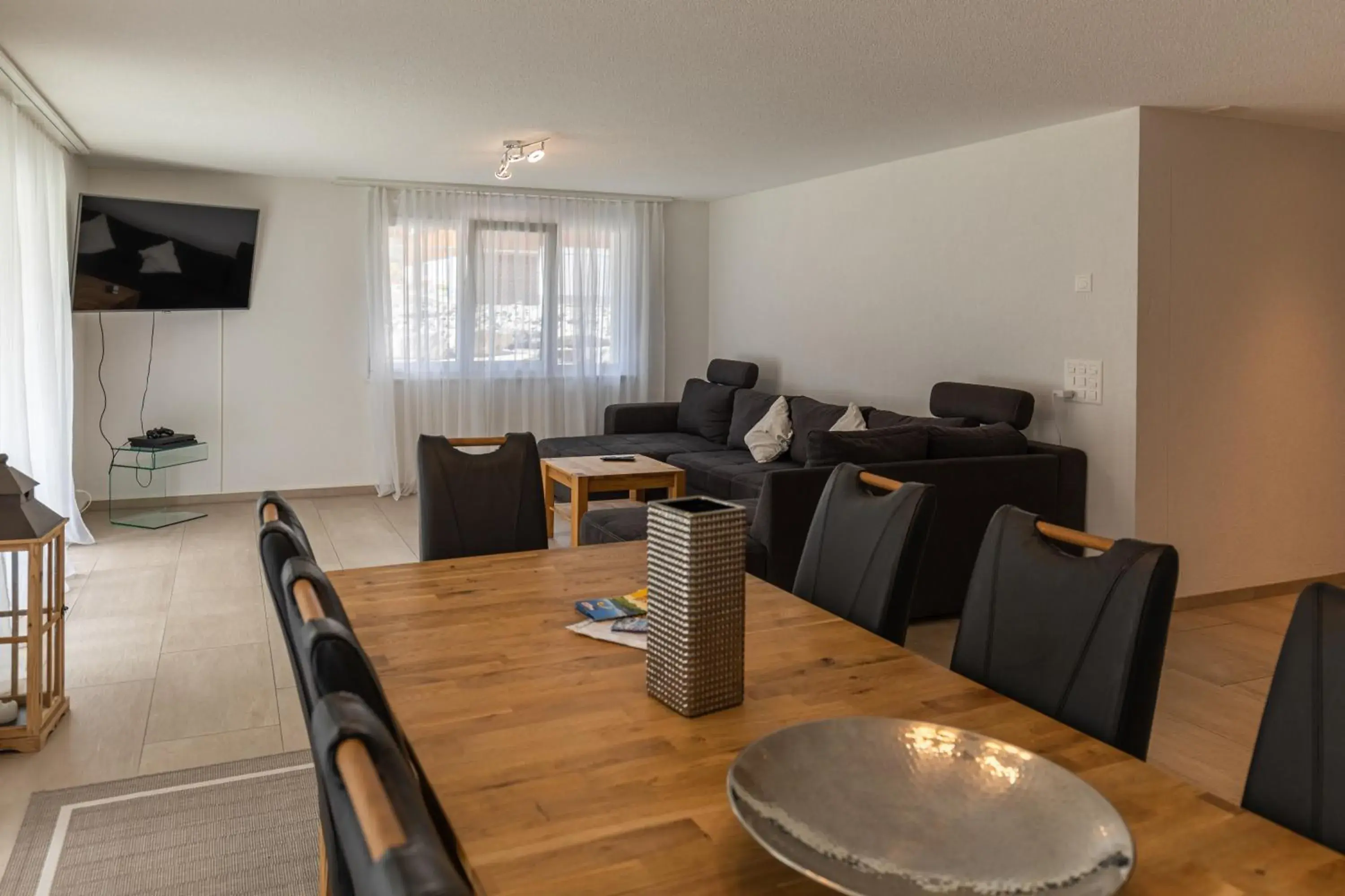 Mönch Apartment - Aare Jungfrau AG Mönch Apartment - Aare Jungfrau AG