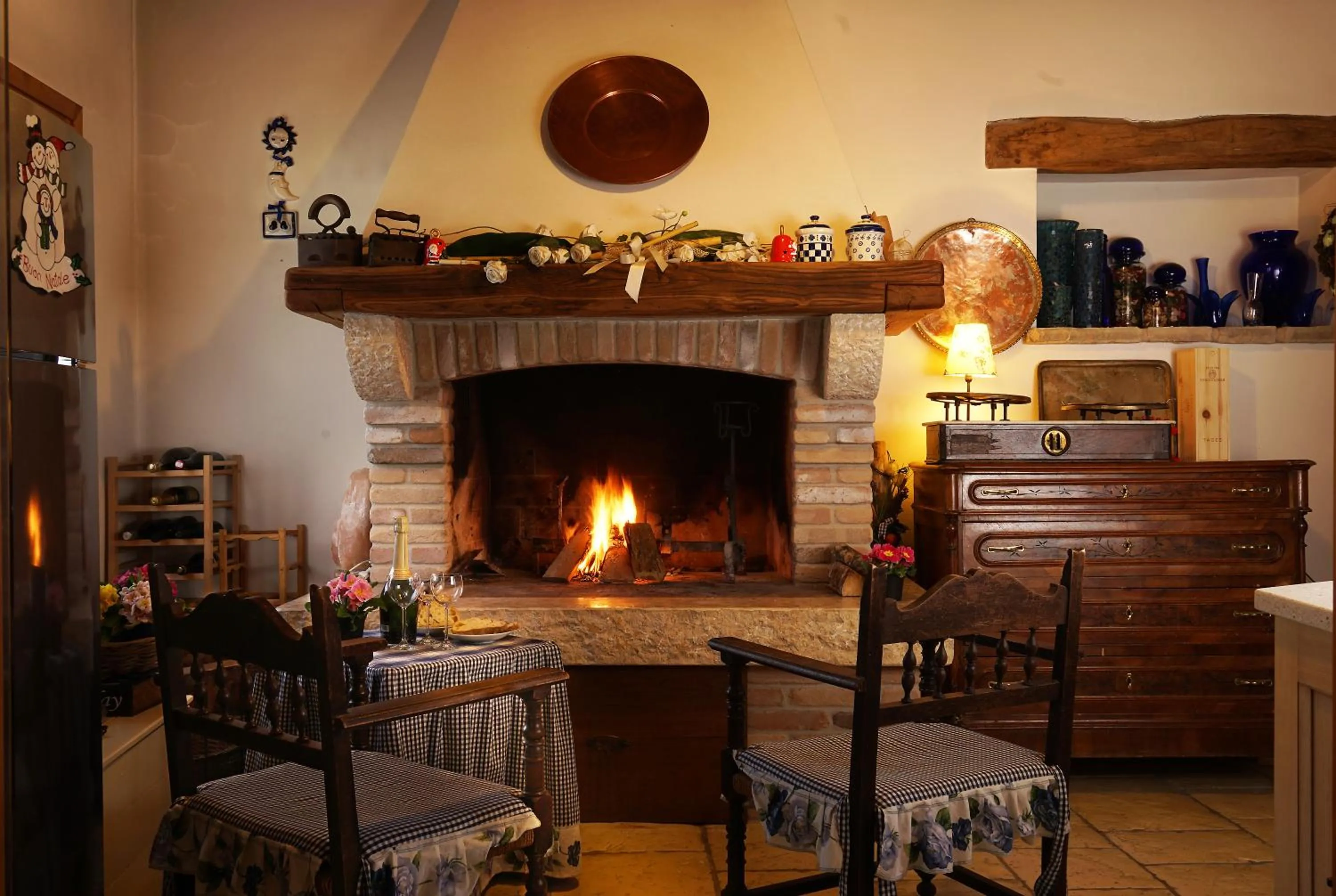 Casa Fiorina