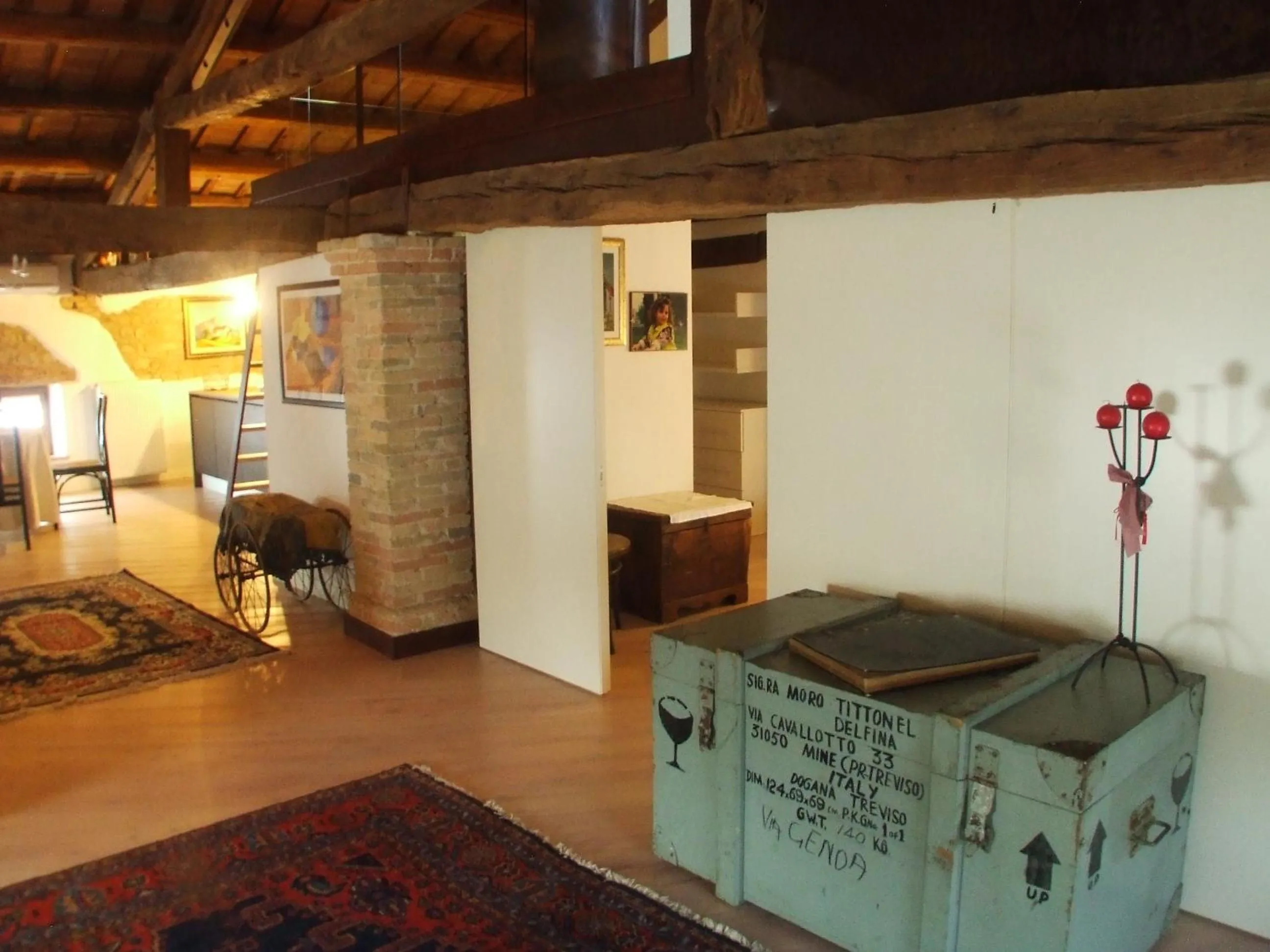 Casa Fiorina