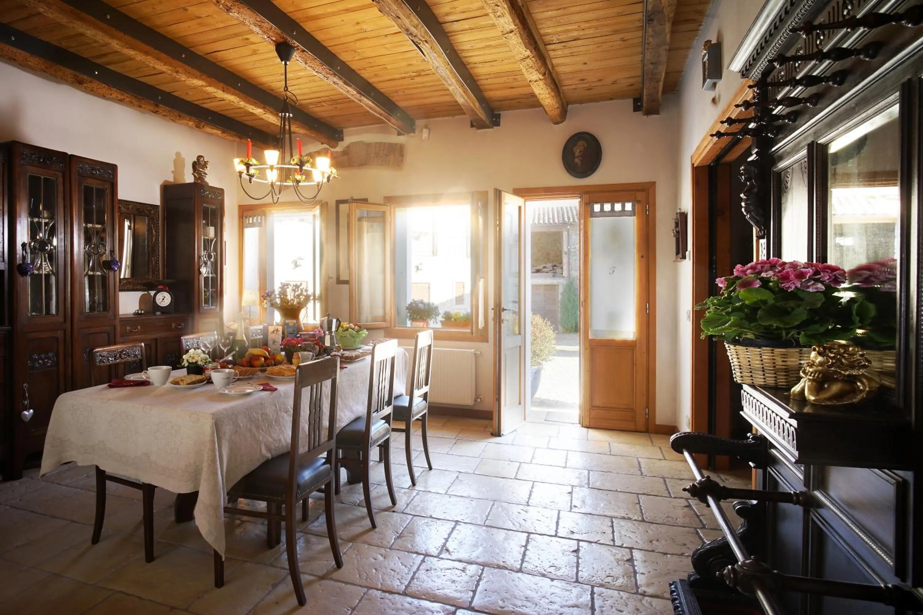 Casa Fiorina