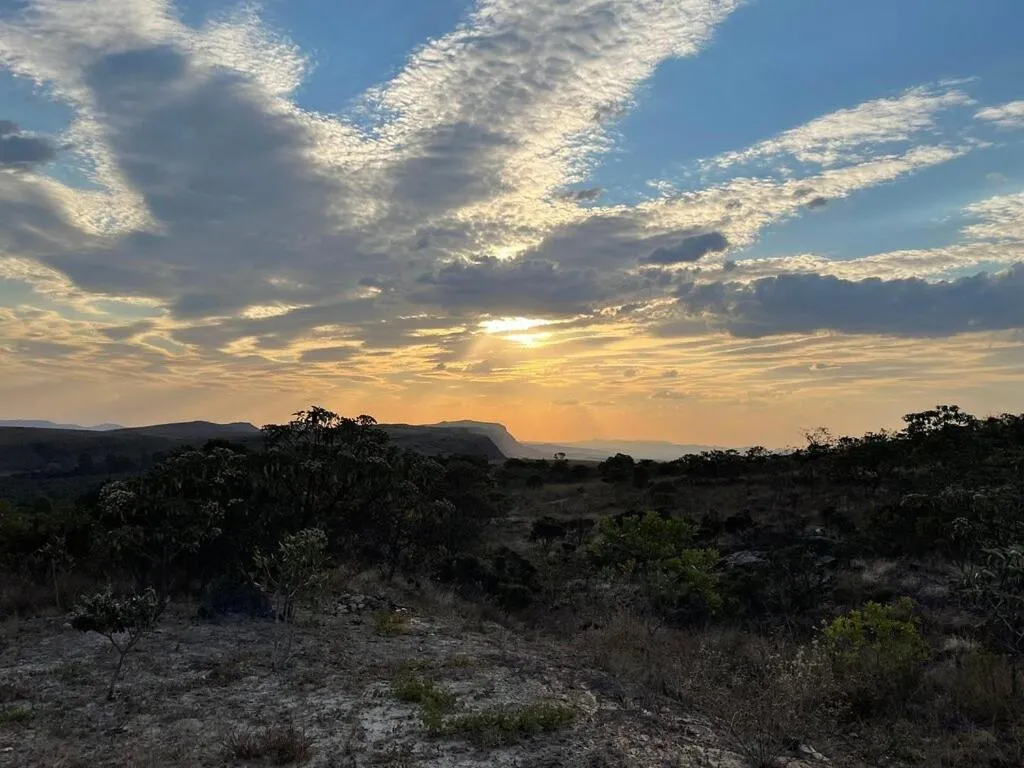 Pousada Serra da Paz