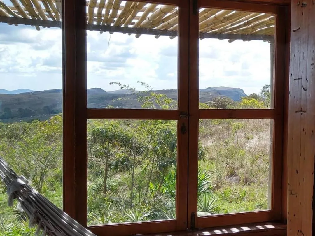 Pousada Serra da Paz