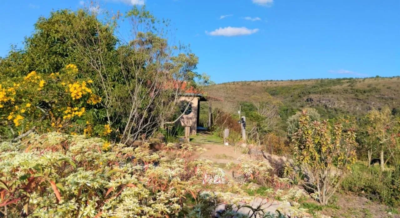 Pousada Serra da Paz