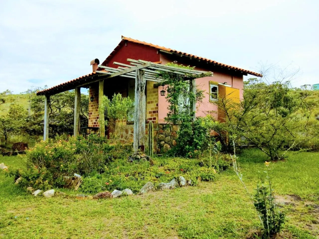 Pousada Serra da Paz