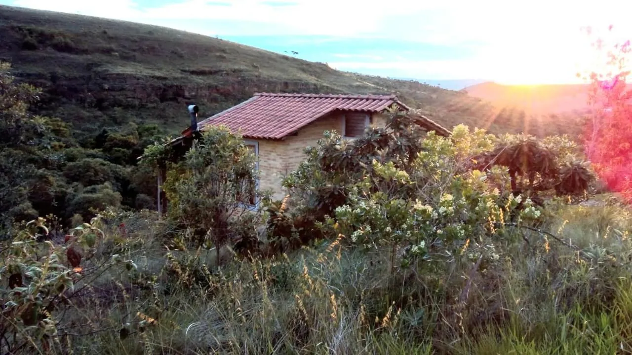 Pousada Serra da Paz