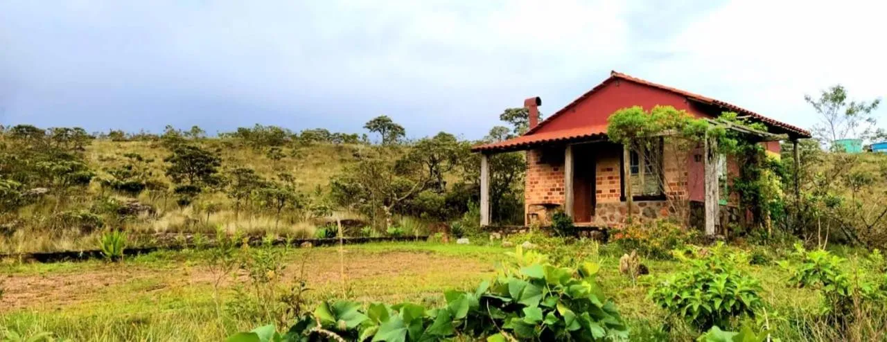 Pousada Serra da Paz