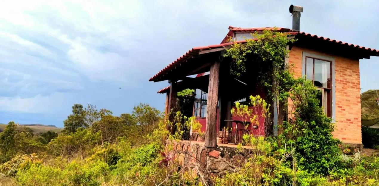 Pousada Serra da Paz