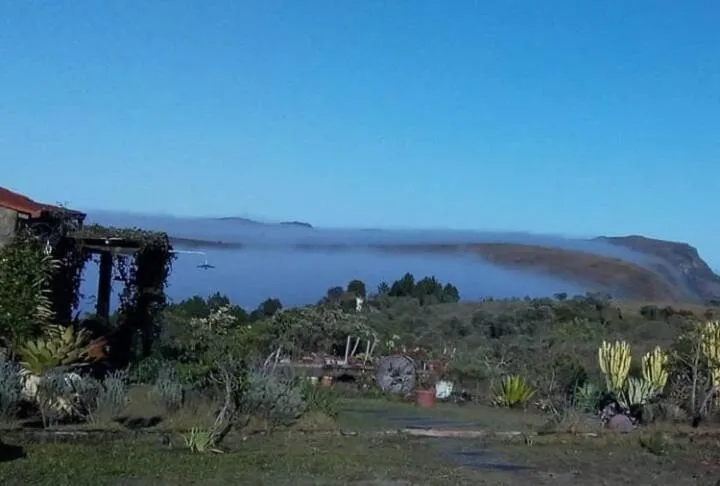 Pousada Serra da Paz