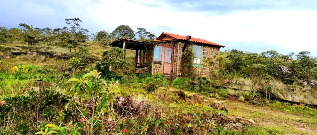 Pousada Serra da Paz