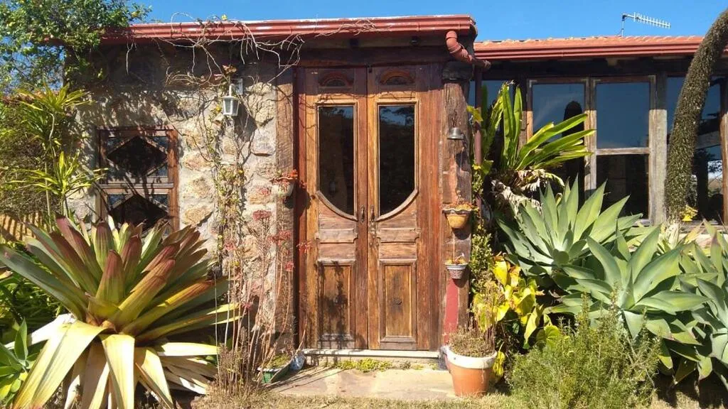 Pousada Serra da Paz