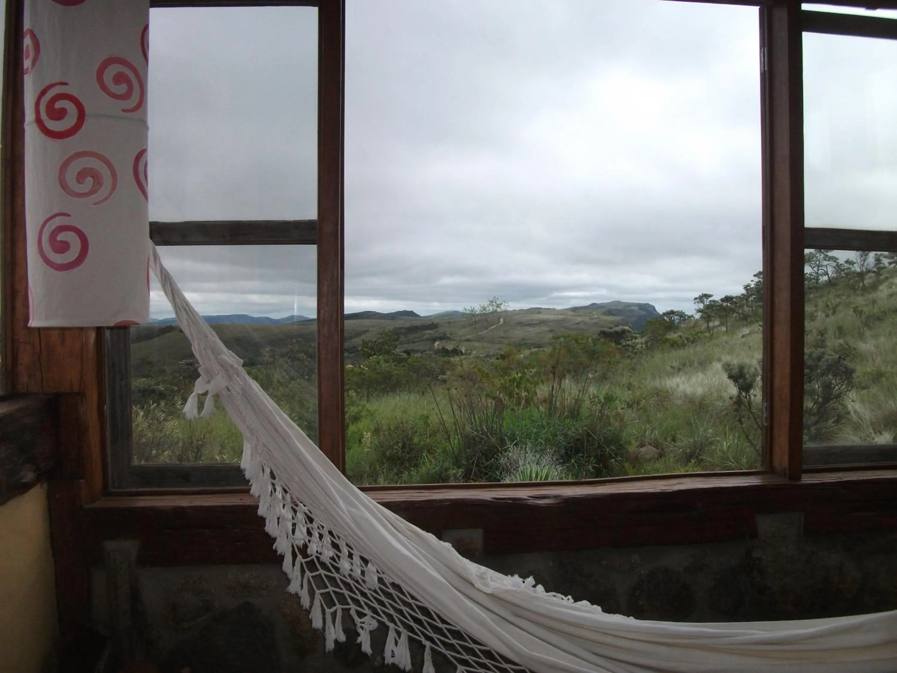 Pousada Serra da Paz