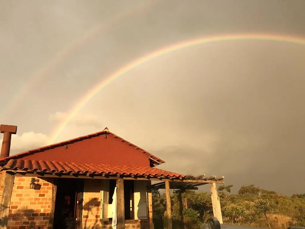 Pousada Serra da Paz