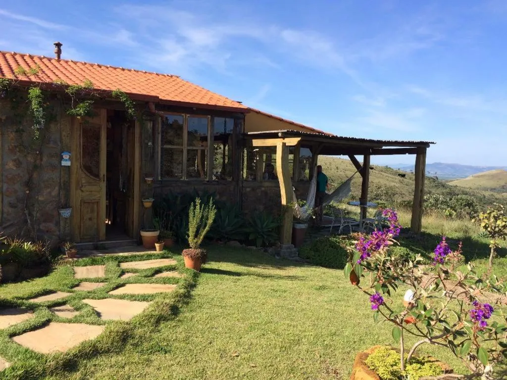 Pousada Serra da Paz