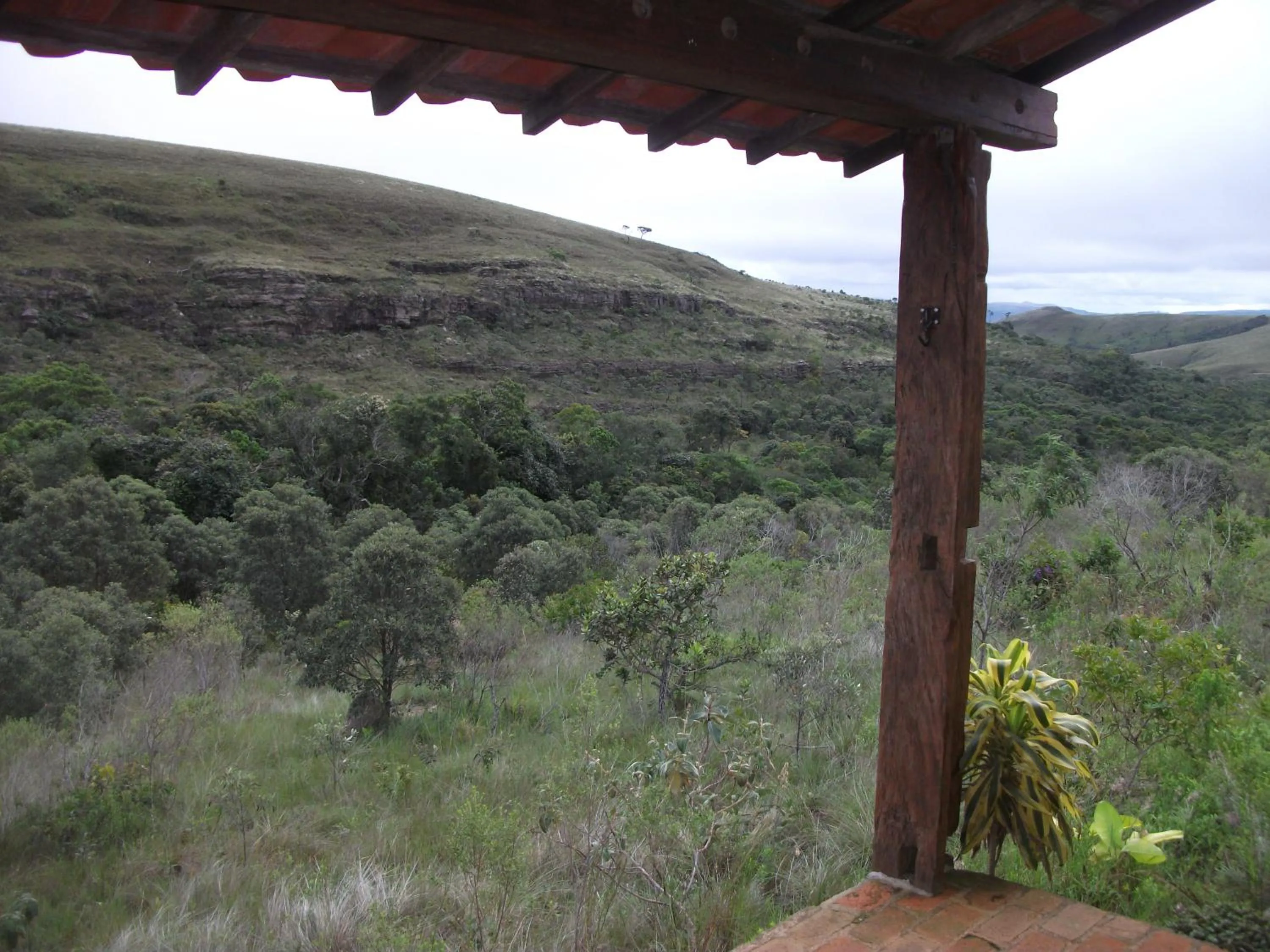 Pousada Serra da Paz