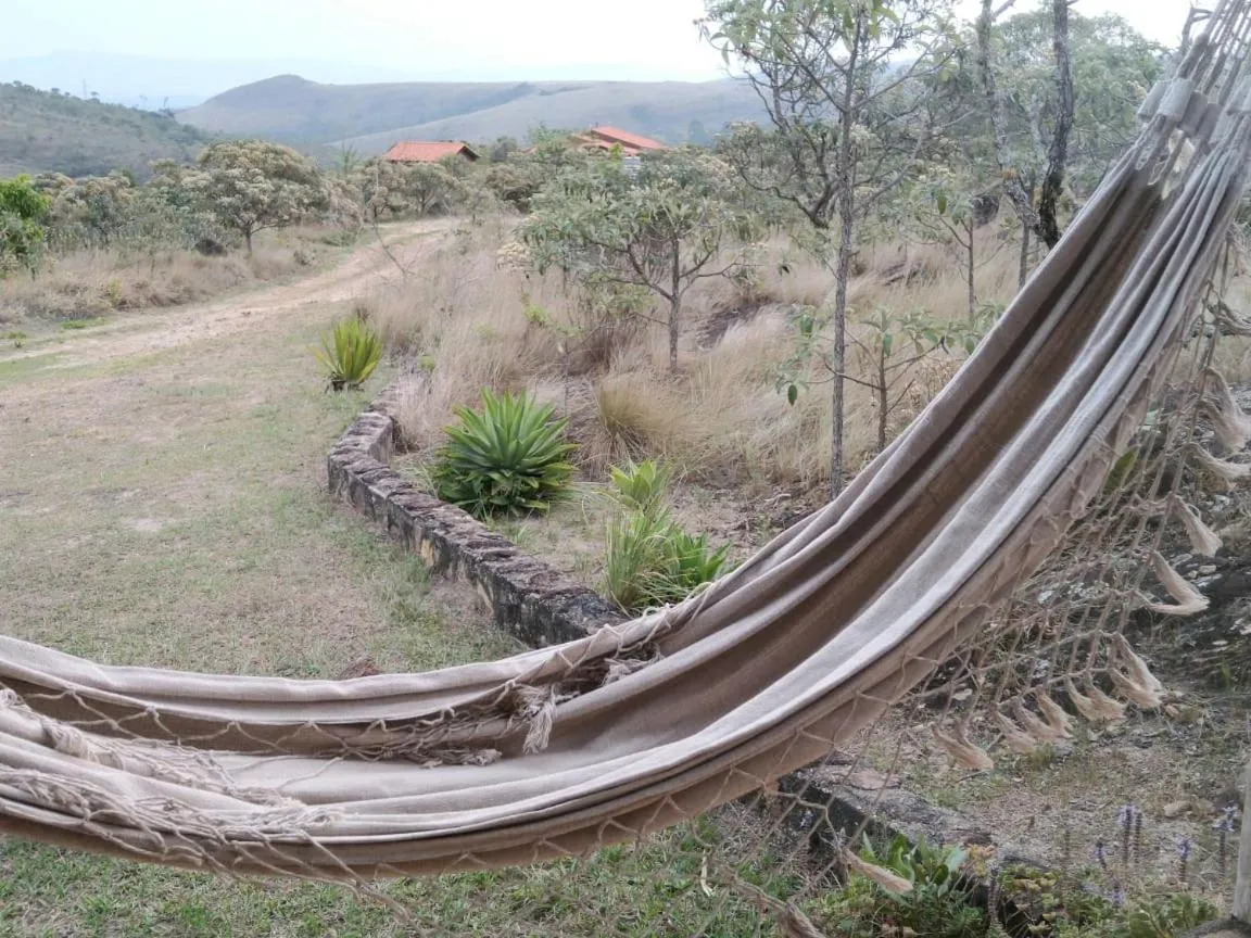 Pousada Serra da Paz