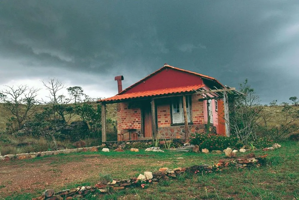 Pousada Serra da Paz