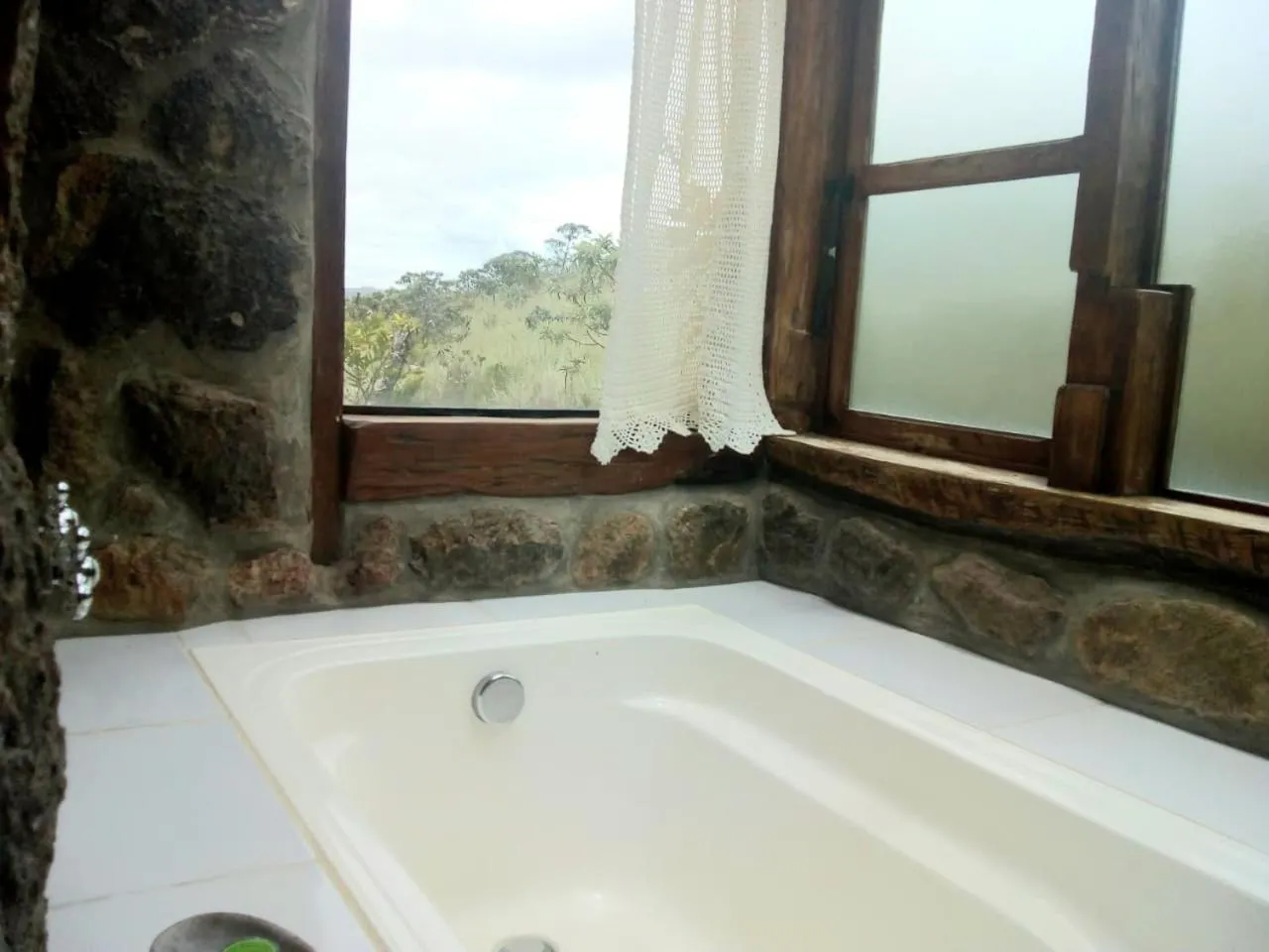Pousada Serra da Paz