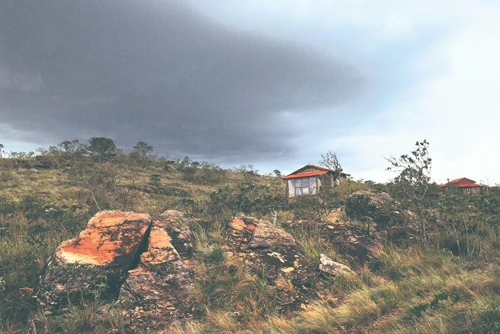 Pousada Serra da Paz