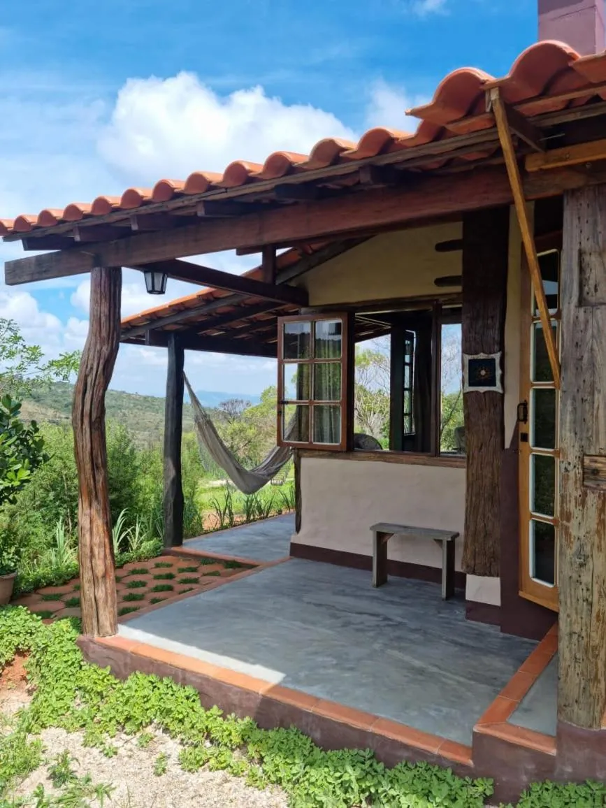 Pousada Serra da Paz