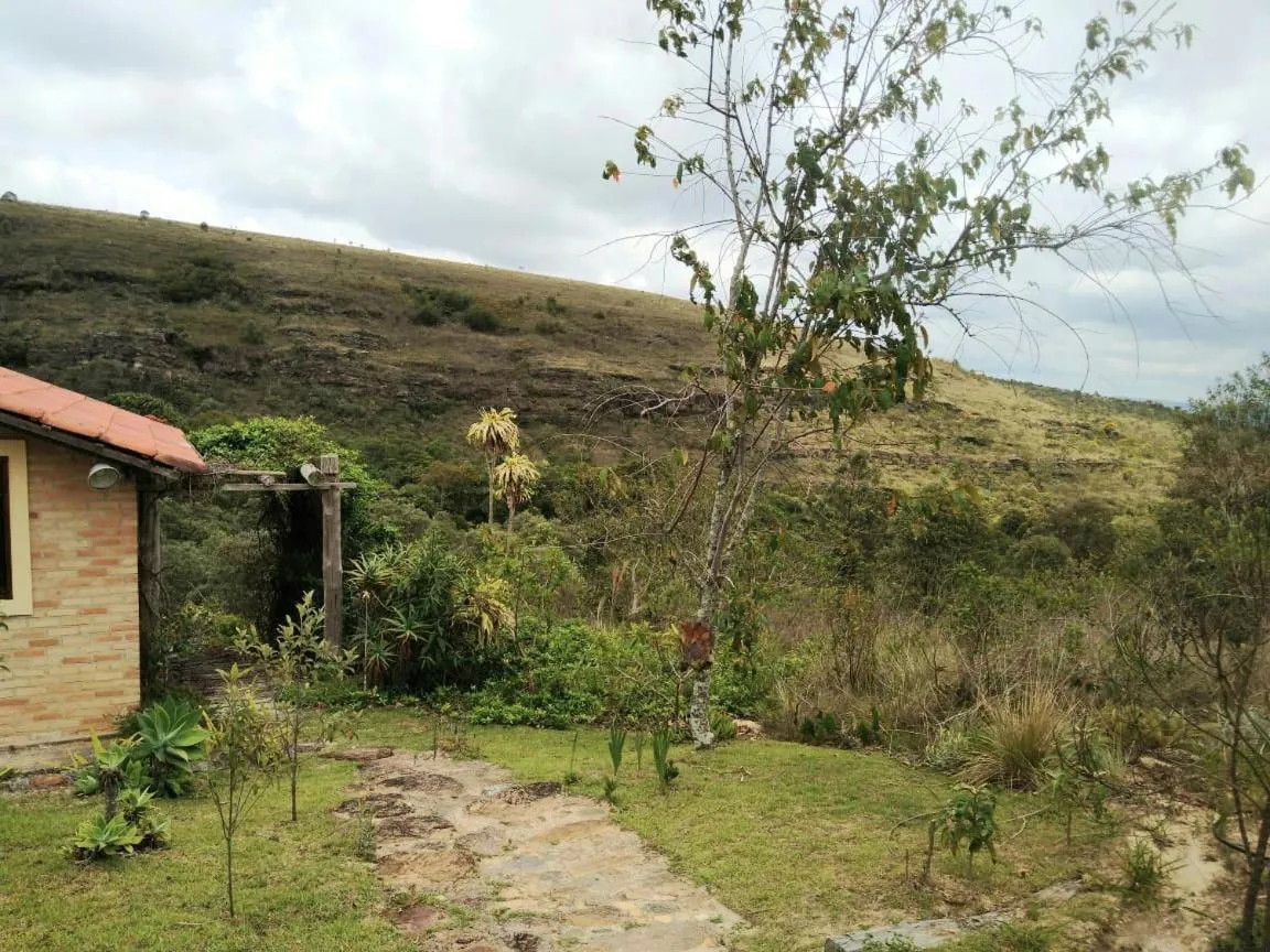 Pousada Serra da Paz