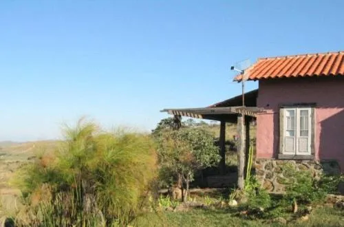 Pousada Serra da Paz