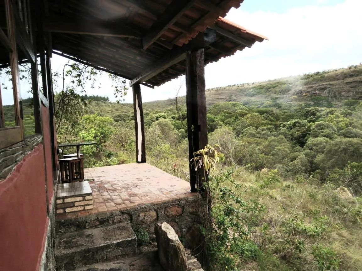 Pousada Serra da Paz