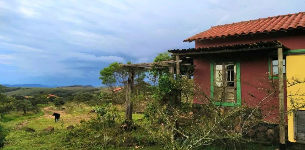 Pousada Serra da Paz