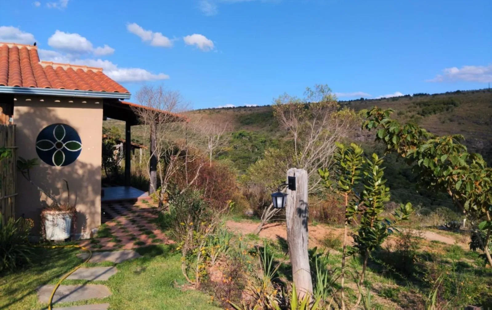 Pousada Serra da Paz