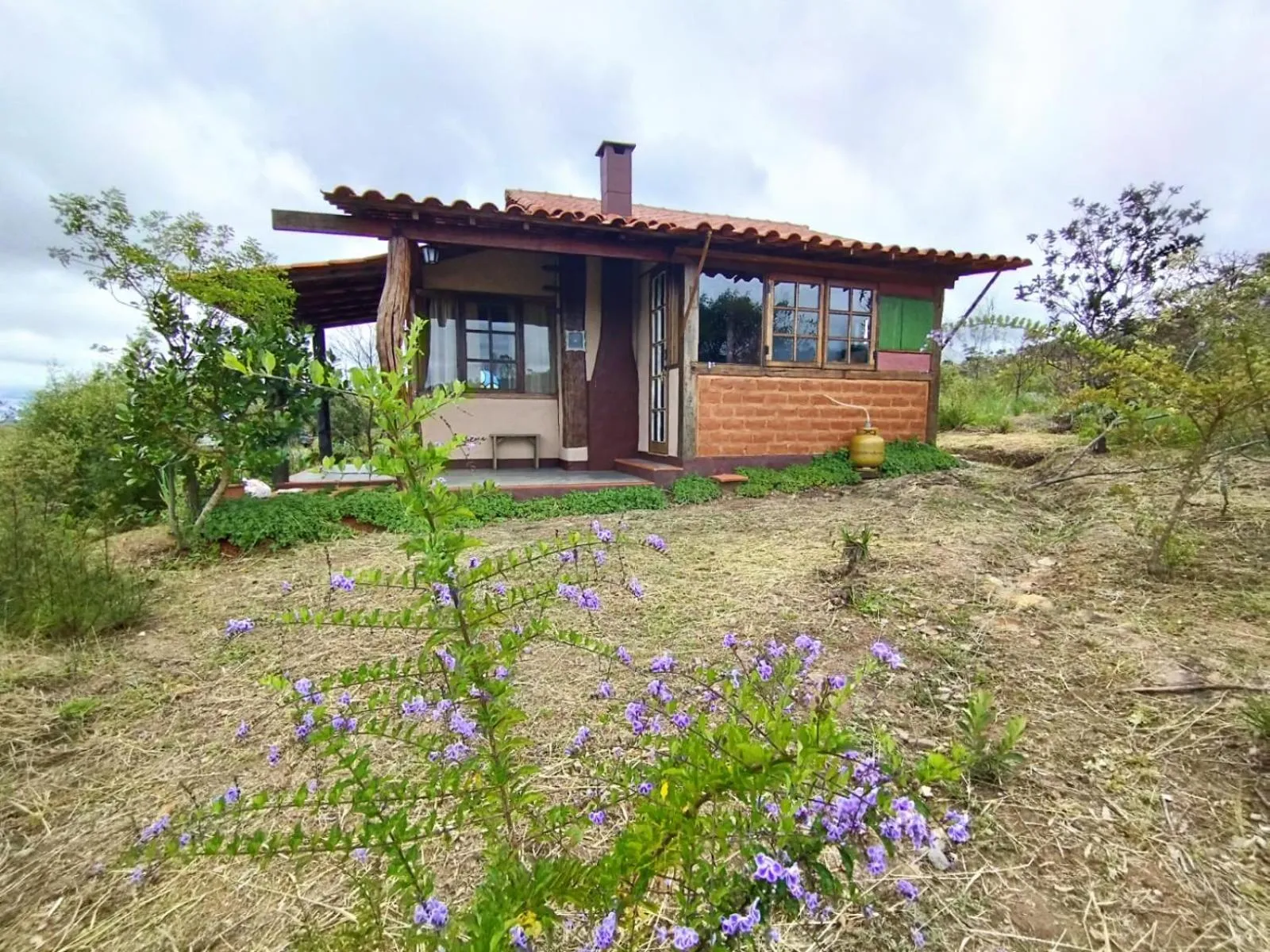 Pousada Serra da Paz