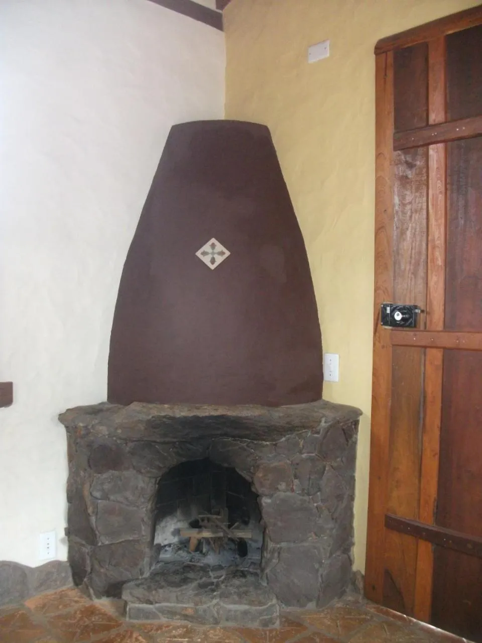 Pousada Serra da Paz