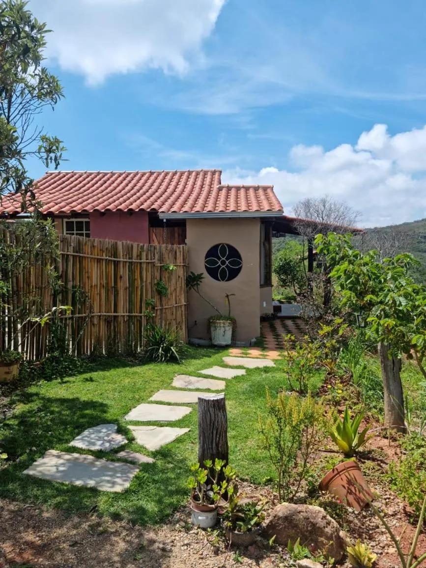 Pousada Serra da Paz