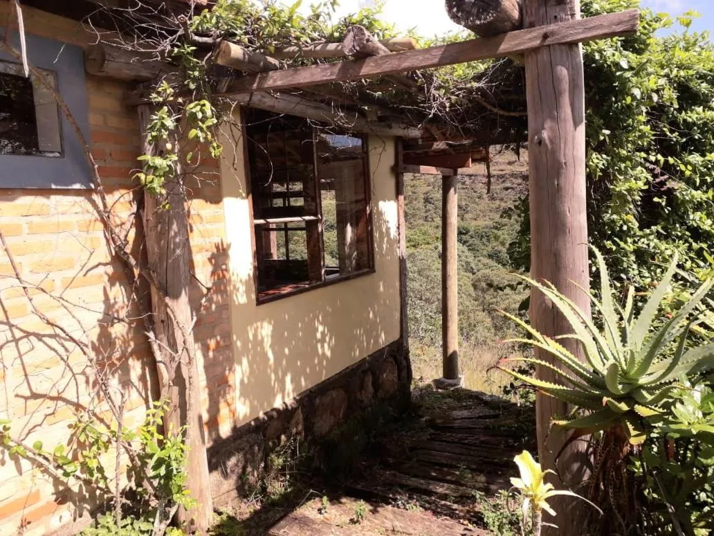 Pousada Serra da Paz