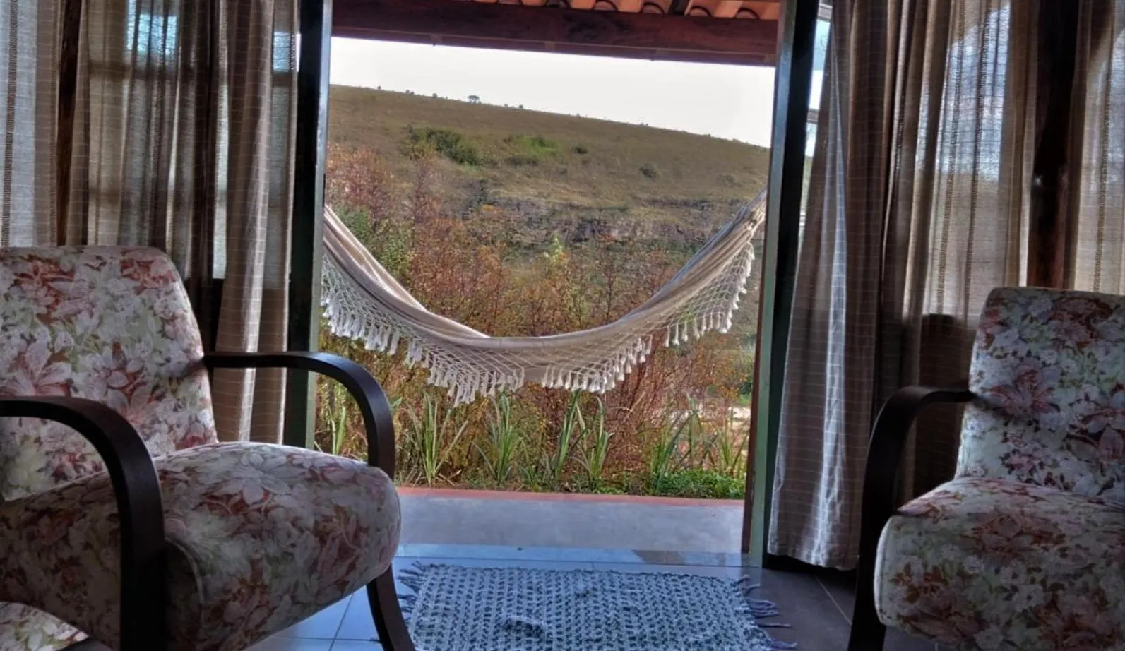 Pousada Serra da Paz