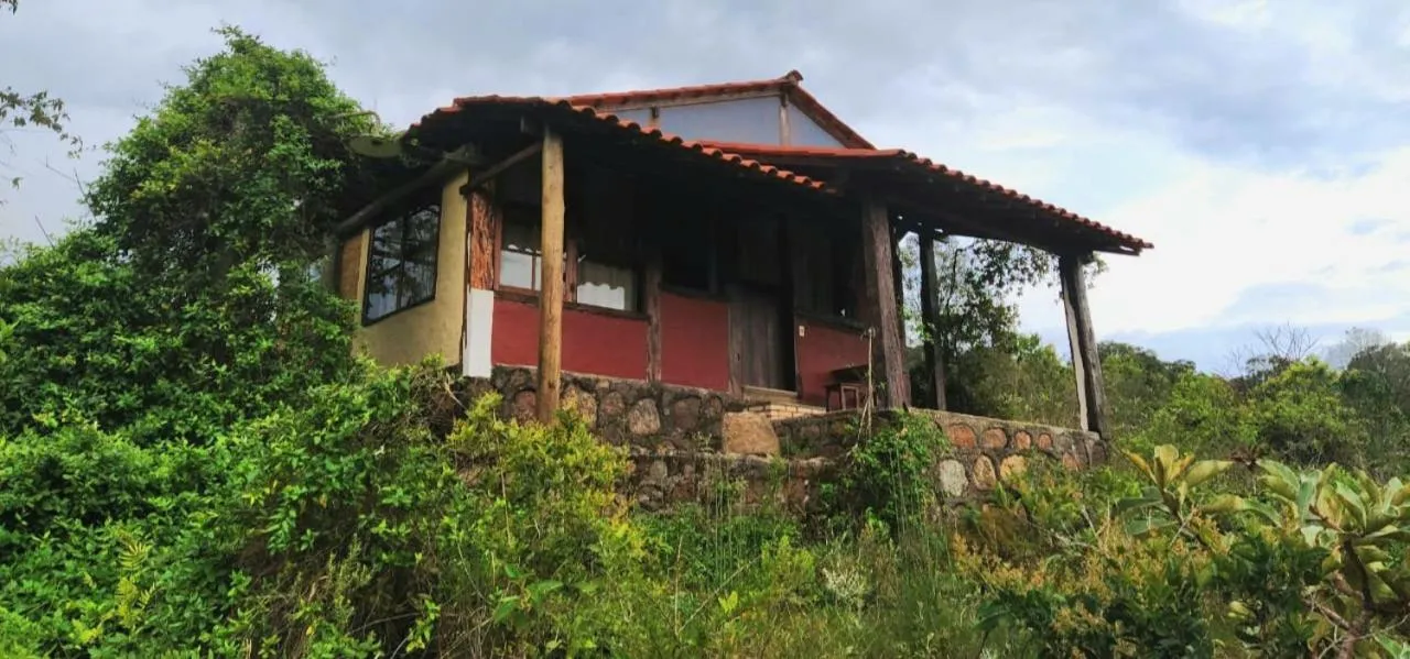 Pousada Serra da Paz