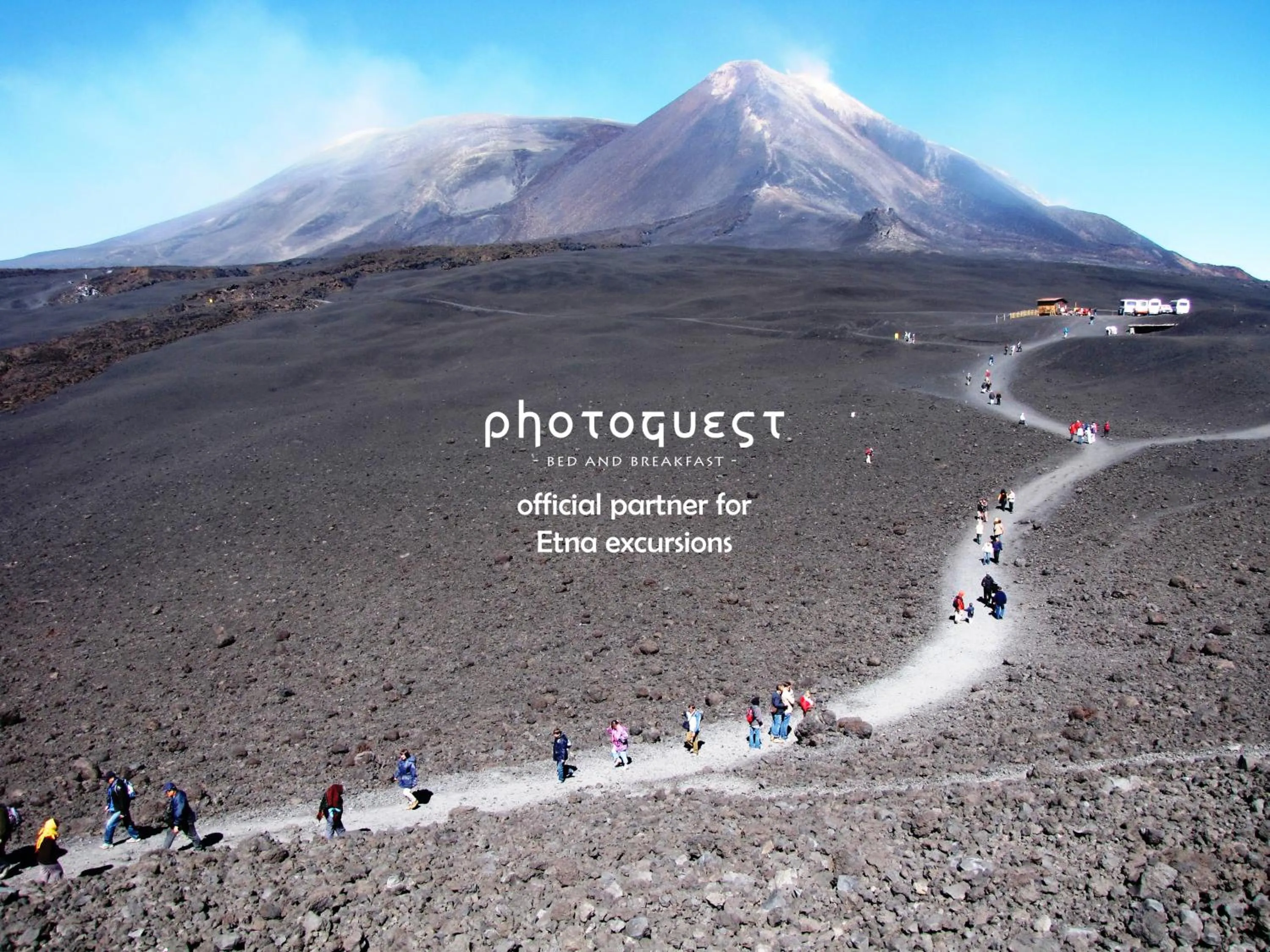 Nearby landmark in PhotoGuest B&B