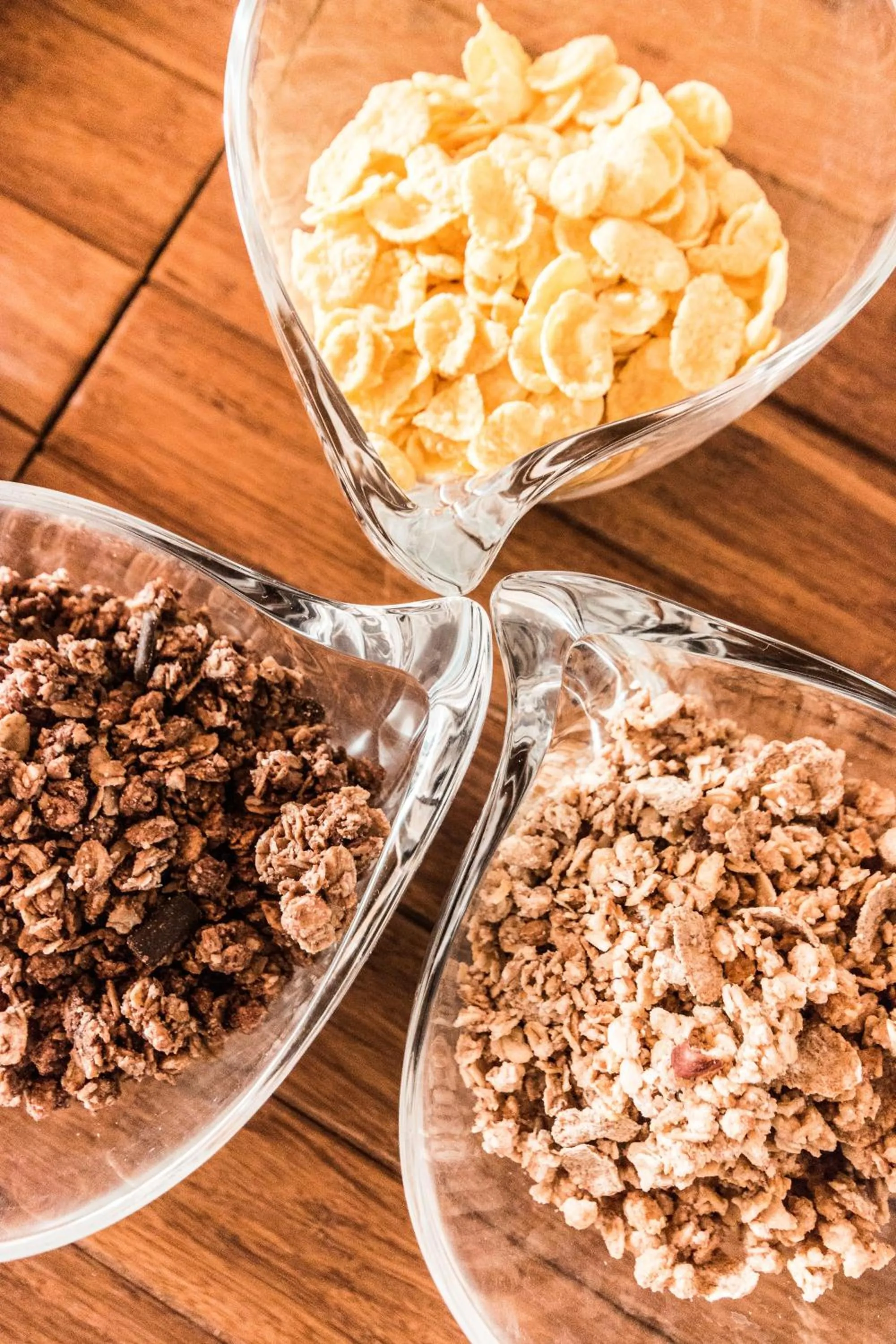 Breakfast in PhotoGuest B&B