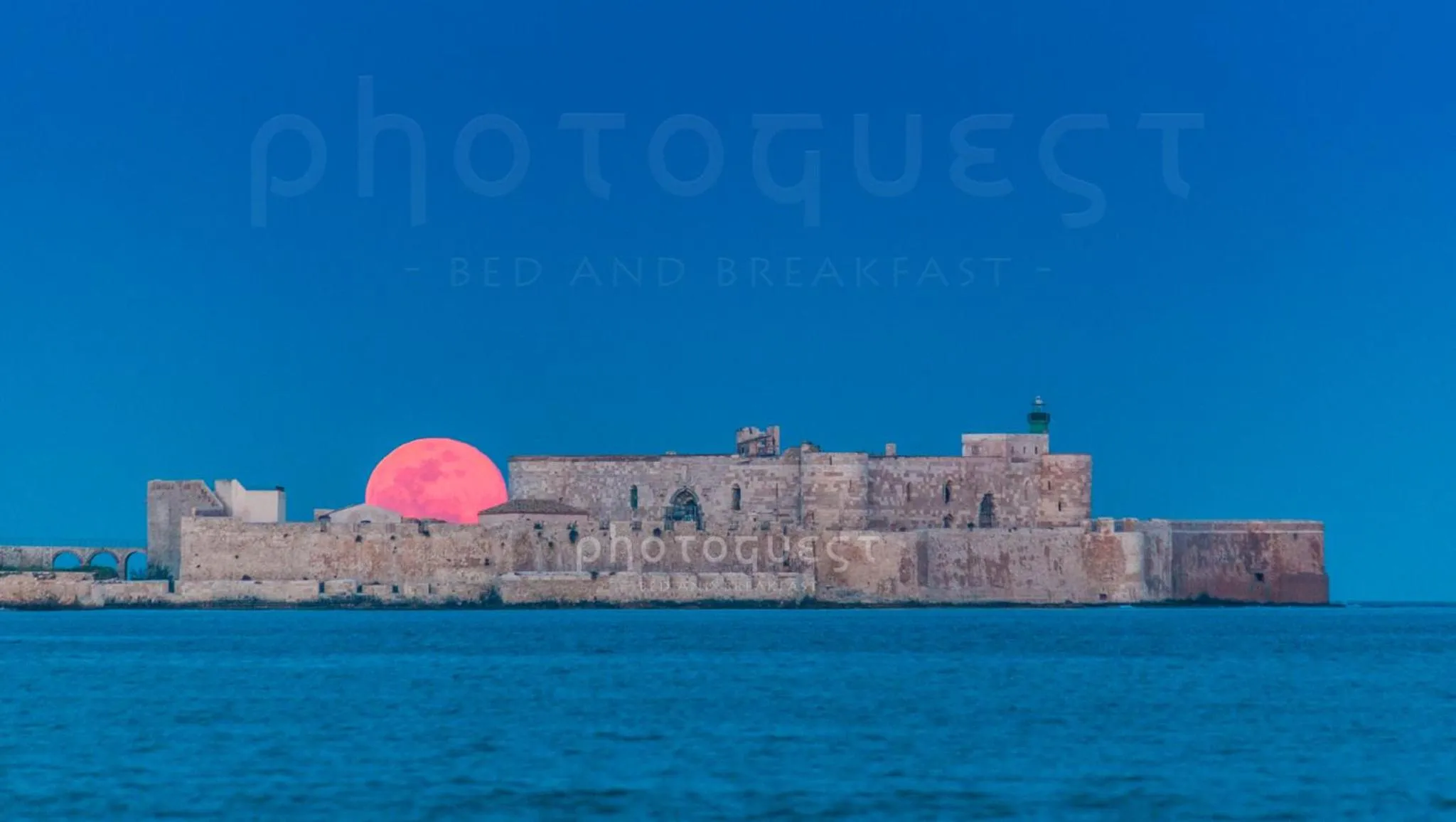 Nearby landmark in PhotoGuest B&B