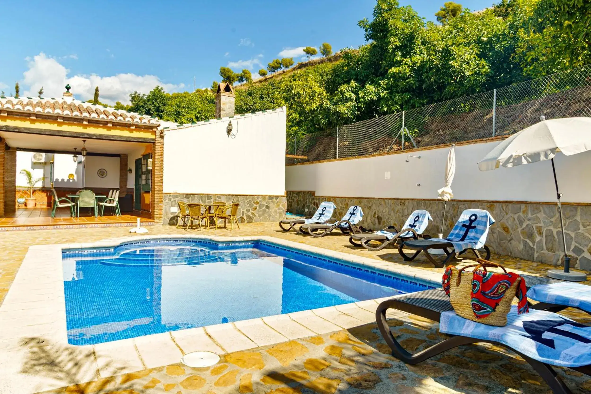 Villa Maravillas Villa Maravillas