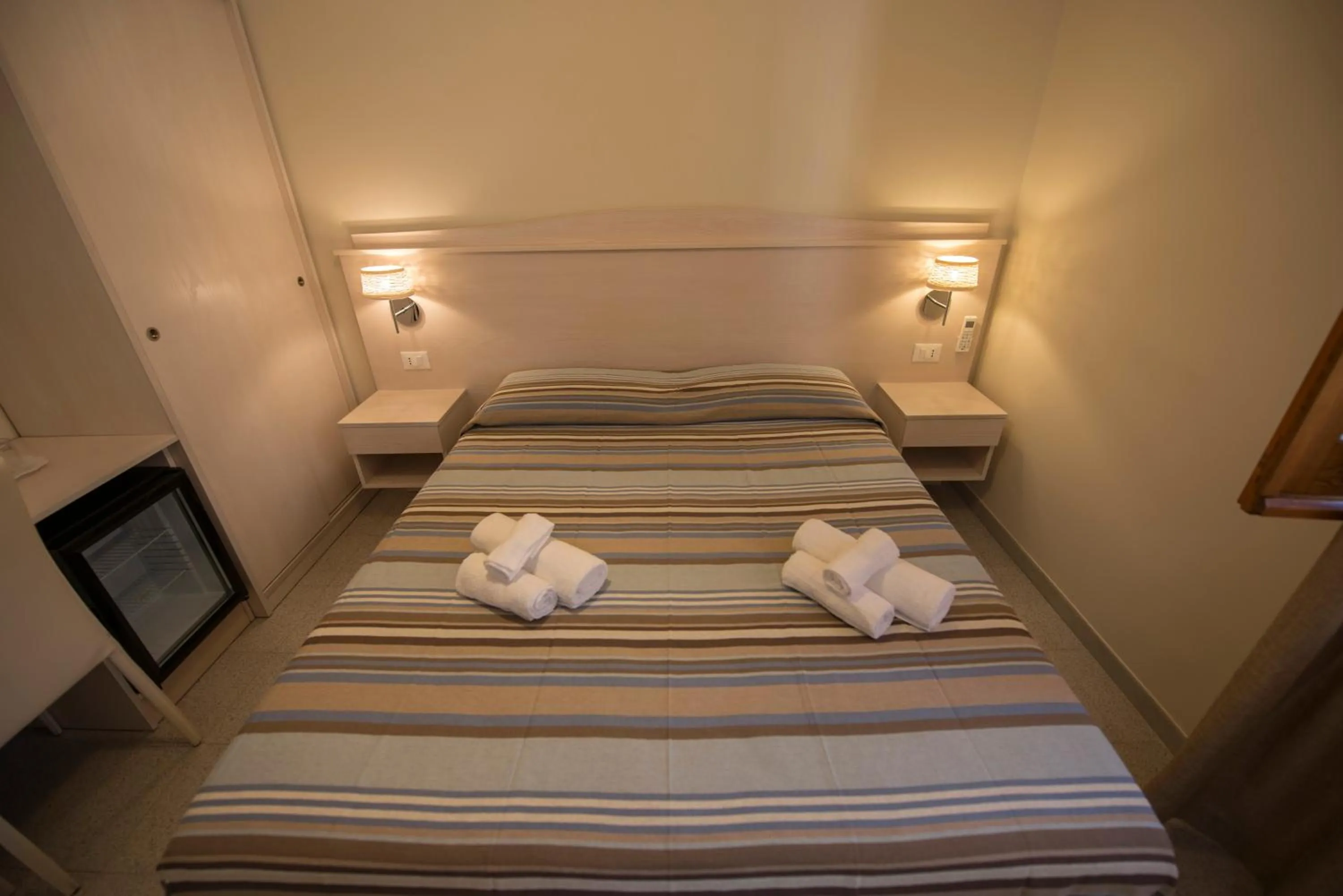 Photo of the whole room in Donna Rosa Accommodation